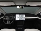 Used 2021 Tesla Model 3 Standard Range Plus image 3