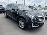 Used 2018 Cadillac XT5 Luxury w/ Driver Awareness Package image 4