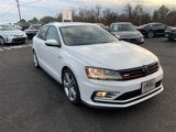 Used 2017 Volkswagen Jetta GLI image 2