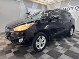 Used 2013 Hyundai Tucson GLS image 2