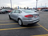 Used 2020 Ford Fusion S image 3