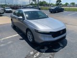New 2025 Honda Accord LX image 3