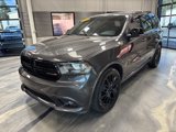 Used 2015 Dodge Durango R/T w/ Premium Nappa Leather Group image 4
