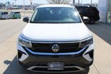 Certified 2022 Volkswagen Taos S w/ IQ Drive S Package image 2