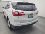 Used 2018 Chevrolet Equinox LS image 5