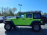 Used 2013 Jeep Wrangler Unlimited Rubicon w/ Connectivity Group image 4