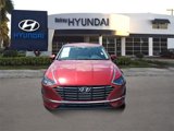 Certified 2023 Hyundai Sonata SE image 2