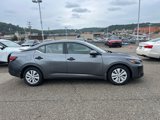 New 2025 Nissan Sentra S image 2