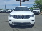 Used 2022 Jeep Grand Cherokee Limited image 2