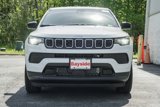 New 2025 Jeep Compass Sport image 5