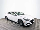 Used 2023 Hyundai Sonata SEL w/ Preferred Accessory Package image 3