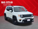 Used 2021 Jeep Renegade Latitude image 1