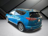 Certified 2016 Toyota RAV4 Limited image 3
