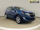 Used 2021 Chevrolet Equinox LT image 3