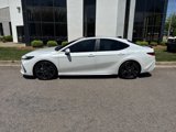 Used 2025 Toyota Camry XSE image 2