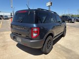 Used 2021 Ford Bronco Sport Badlands w/ Badlands Package image 4