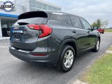 Used 2020 GMC Terrain SLE image 4