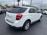 Used 2017 Chevrolet Equinox LT w/ Convenience Package image 4