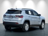 Certified 2024 Jeep Compass Latitude image 4