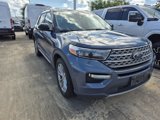 Used 2021 Ford Explorer Limited w/ Equipment Group 301A image 2