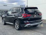 Used 2022 BMW X3 xDrive30i w/ Premium Package 2 image 5