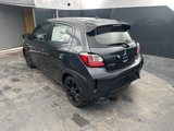 New 2024 Mitsubishi Mirage Black Edition image 5
