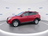 Used 2014 Toyota RAV4 Limited image 5