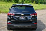 Used 2022 Chevrolet Equinox LT image 5