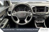 Certified 2024 GMC Terrain SLE image 5