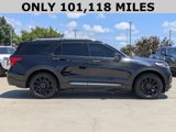 Used 2020 Ford Explorer Limited image 4