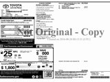 Used 2016 Toyota RAV4 LE image 2