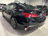 Used 2020 Acura TLX V6 SH-AWD w/ Technology Pkg image 3