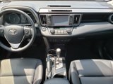 Used 2018 Toyota RAV4 Limited image 6