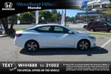 Used 2023 Nissan Sentra SV image 4