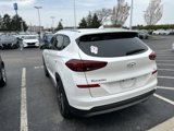 Used 2019 Hyundai Tucson Sport image 5