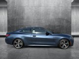 Used 2021 BMW 430i xDrive Coupe w/ M Sport Package image 4