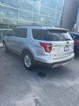 Certified 2016 Ford Explorer XLT w/ Equipment Group 201A image 2
