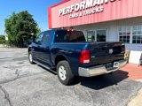 Used 2021 RAM 1500 Classic SLT image 3