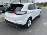 Used 2018 Ford Edge SEL w/ Equipment Group 201A image 3