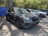 Used 2020 Subaru Forester Sport w/ Popular Package #2 image 2