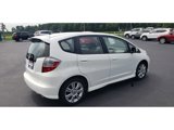 Used 2010 Honda Fit Sport image 6