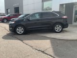 Used 2020 Ford Edge SEL image 2