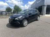 Used 2018 Buick Envision Essence image 2