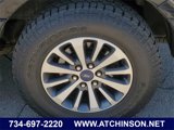 Used 2017 Ford Expedition 4WD image 5