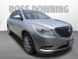 Used 2015 Buick Enclave Leather image 3