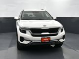 Certified 2021 Kia Seltos S image 3