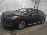 Used 2016 Hyundai Sonata Sport w/ Cargo Package image 2