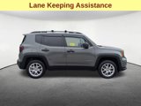 Used 2021 Jeep Renegade Sport w/ Sport Appearance Group image 4