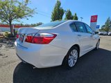 Used 2014 Honda Accord EX-L image 5