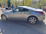 Used 2004 Nissan 350Z Enthusiast image 4